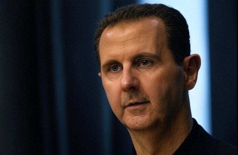 Le rôle du terrorisme dans la narration d’Assad sur le conflit syrien