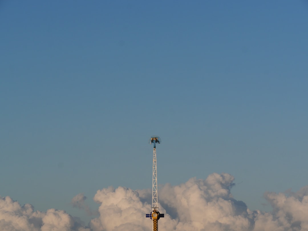 Photo Missile launch