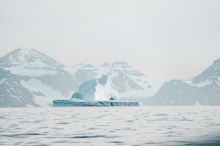 Militarisation, exploitation des ressources et adaptation au changement climatique: La présence russe dans l’Arctique