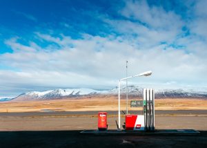 Levier politique et flexibilité du marché: La stratégie russe du gaz et du GNL