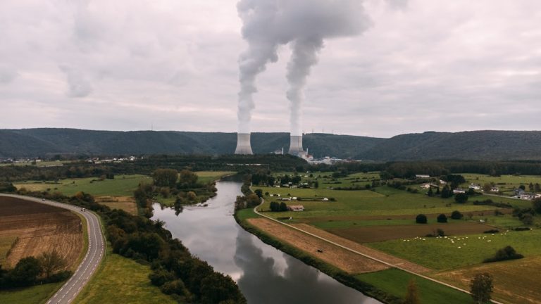 Défis, approches nationales et technologies prometteuses: La gestion des déchets nucléaires