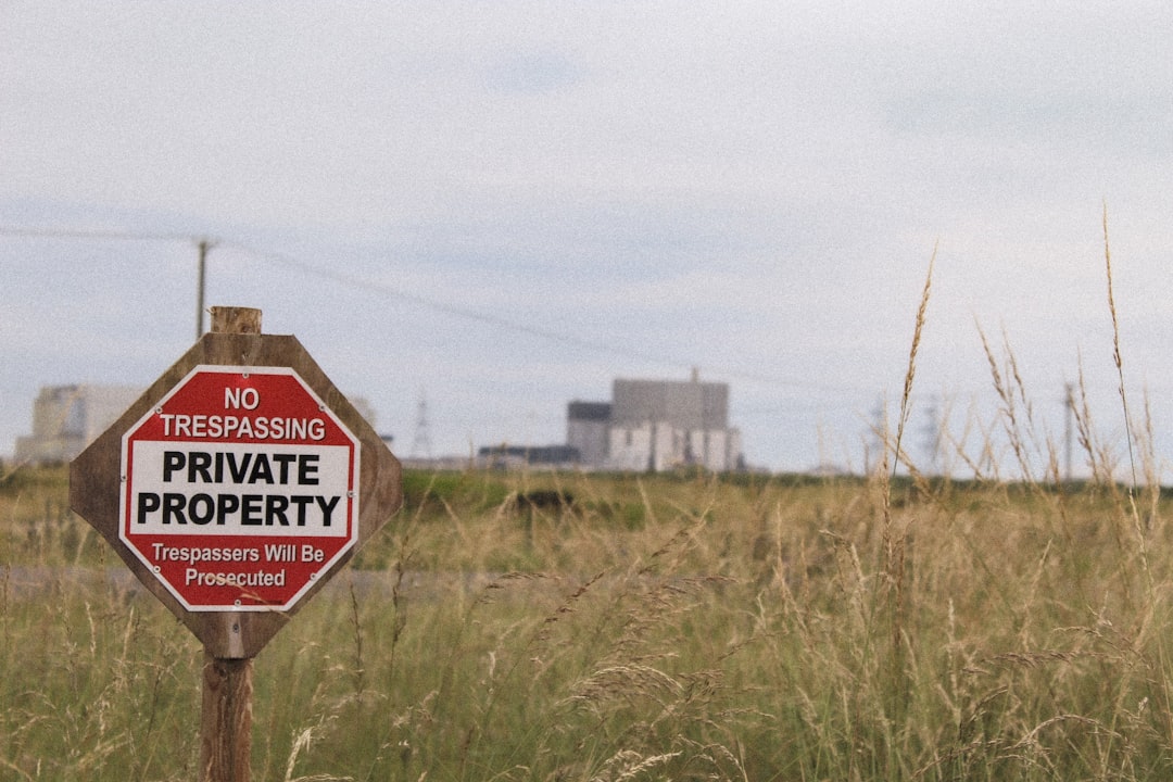 Photo Nuclear power plant