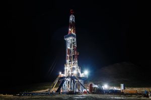 Le rôle de la production de pétrole de schiste aux États-Unis dans les marchés mondiaux