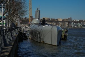 Enjeux pour la dissuasion nucléaire: La modernisation des flottes sous-marines